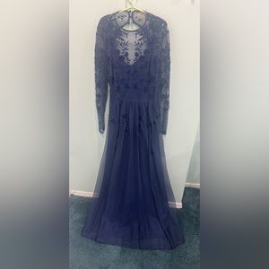 ASOS Bridesmaid Dress